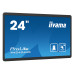 מסך מגע IIYAMA 24" ProLite IPS FHD PCAP 12pt Touch Android Panel PC