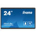 מסך מגע IIYAMA 24" ProLite IPS FHD PCAP 12pt Touch Android Panel PC