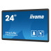 מסך מגע IIYAMA 24" ProLite IPS FHD PCAP 12pt Touch Android Panel PC