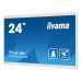 מסך מגע IIYAMA 24" ProLite IPS FHD PCAP 10pt Touch Android Panel PC