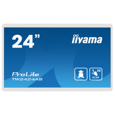 מסך מגע IIYAMA 24" ProLite IPS FHD PCAP 10pt Touch Android Panel PC