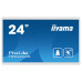 מסך מגע IIYAMA 24" ProLite IPS FHD PCAP 10pt Touch Android Panel PC