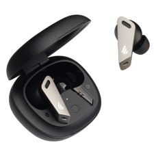 אוזניות אלחוטיות עם ביטול רעשים אקטיבי Edifier TWS NB2 Pro צבע שחור