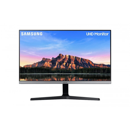 מסך מחשב Samsung 28" U28R550UQR IPS UHD