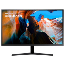 מסך מחשב Samsung 32" VA 4K UHD 60Hz 4ms