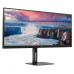 מסך מחשב AOC 34" VA QHD 100Hz 4ms