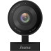 IIYAMA 4K UHD 120° w/Mic Webcam