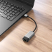 ALOGIC USB-A to LAN Gigabit 0.15m Ultra Adapter
