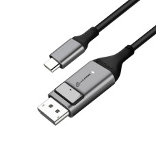 ALOGIC USB-C to DP 4K/60Hz Ultra Series 2m Cable