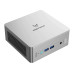 MinisForum UM750L Slim Ryzen 5 7545U | 16GB | 512GB SSD | W11P