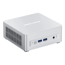 MinisForum UM760 Plus Ryzen 5 7640HS 16GB 1TB Radeon 760M W11P MiniPC