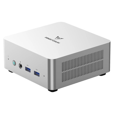 MinisForum Venus UN1245 i5-12450H 16GB 512GB W11P MiniPC