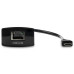 Startech USB-C to 5 Gigabit LAN Ethernet Adapter