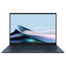 מחשב נייד Asus Zenbook 14" Ultra-9-285H 32GB 1TB SSD DOS