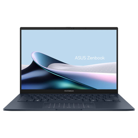מחשב נייד Asus Zenbook 14" Ultra-9-285H 32GB 1TB SSD DOS