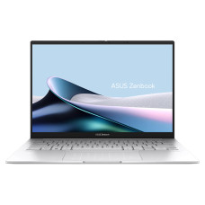 מחשב נייד Asus Zenbook 14" Ultra-9-285H 32GB 1TB SSD W11