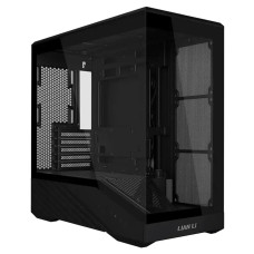 מארז מחשב Lian-Li Vector V100 Mini Black