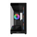 מארז מחשב Lian-Li Vector V100R Mini Black