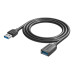 Vention USB-A 3.0 (M-F) 3M Cable Extension