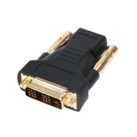 HDMI To DVI Adapter