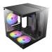 מארז מחשב Antec VCX10M RGB