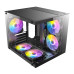 מארז מחשב Antec VCX20M RGB Elite