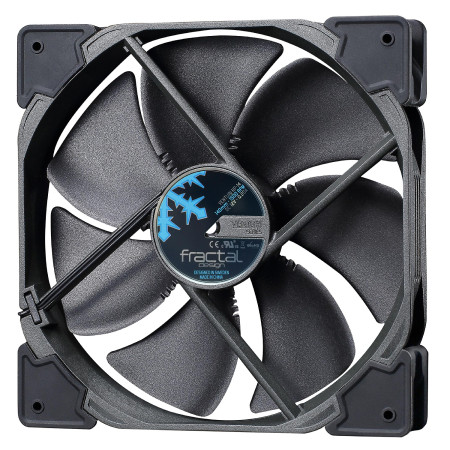 Fractal Design Fan Venturi HP-14 PWM