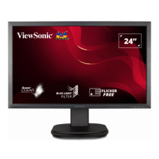 מסך מחשב ViewSonic 24" VA LCD FHD 75Hz 5ms