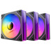 Antec Vision 120 ARGB 3x Fans
