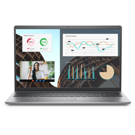 מחשב נייד | Dell Vostro 3530 15.6" i5-1334U | 8GB | 512GB SSD | W11
