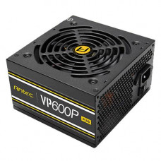 ANTEC PSU 600W VP600P Plus