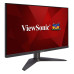 מסך מחשב לגיימינג - עם פיקסל שרוף ViewSonic 27" TN FHD 144Hz 1ms