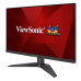 מסך מחשב לגיימינג - עם פיקסל שרוף ViewSonic 27" TN FHD 144Hz 1ms
