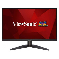 מסך מחשב לגיימינג - עם פיקסל שרוף ViewSonic 27" TN FHD 144Hz 1ms