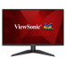 מסך מחשב לגיימינג - עם פיקסל שרוף ViewSonic 27" TN FHD 144Hz 1ms
