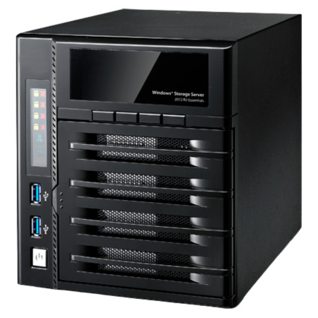 Thecus NAS W4000