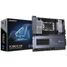 Gigabyte W790 AI TOP