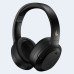 אוזניות בלוטוס אדיפייר עם ביטול רעשים אקטיבי Edifier W820NB בצבע שחור