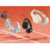 אוזניות קשת אלחוטיות עם ביטול רעשים אקטיבי Edifier W820NB Plus צבע כחול
