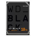 WD 10TB 512MB 7200 3.5" SATA3 Black HDD