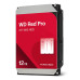 WD 12TB 512MB 7200 3.5" SATA3 NAS Red Pro HDD