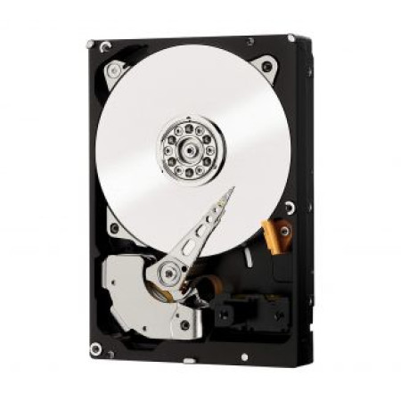 WD HDD 3.0TB 7200 64MB SATA3 Enterprise 3.5 - Pull משומש