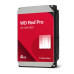 WD Red Pro NAS 4TB 256MB 7200 3.5" SATA3