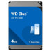 WD 4TB 256MB 5400 3.5" SATA3 Blue HDD