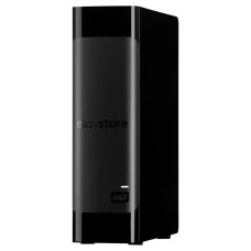 WD Easystore 24TB 3.5" USB3.2 Desktop Hard Drive