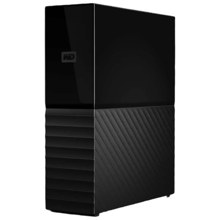 WD MyBook 4.0TB USB3.0