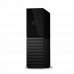WD MyBook 6.0TB USB3.0