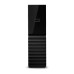 WD MyBook 6TB USB3.2 Desktop Hard Drive