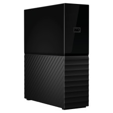 WD MyBook 12TB USB3.0 External Drive