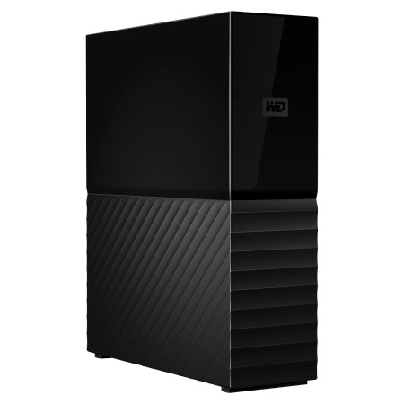 WD MyBook 12TB USB3.0 External Drive